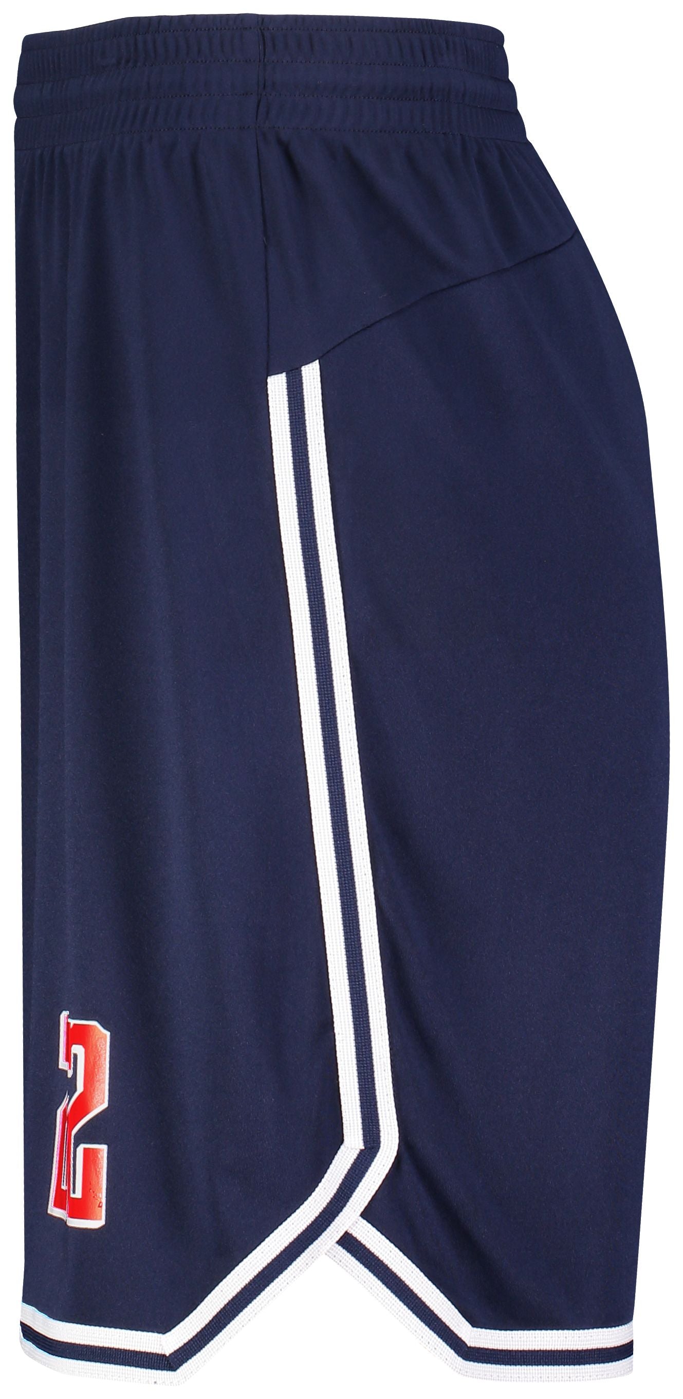 Retro Basketball Kit